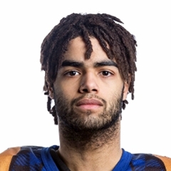 Tavin Grant