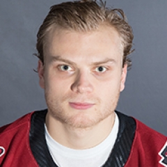 Cole Hults