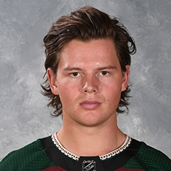 Barrett Hayton