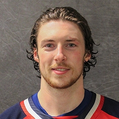 Lewis Zerter-Gossage
