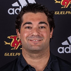Ryan Da Silva
