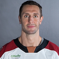 Garrett Klotz