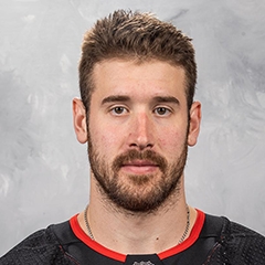 Frederik Gauthier