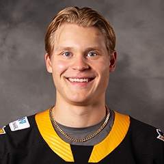 Kasper Bjorkqvist