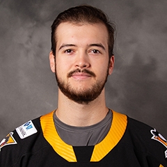 Alex D’Orio