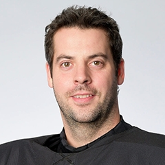 Sebastien Caron