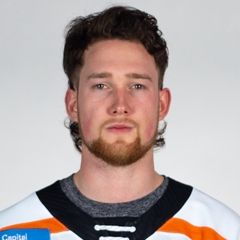Pascal Laberge