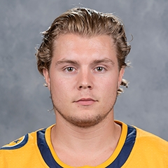 Zach Magwood