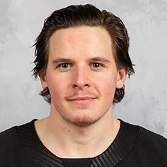 Travis St. Denis