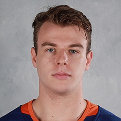 Bode Wilde