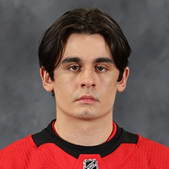 Seth Jarvis