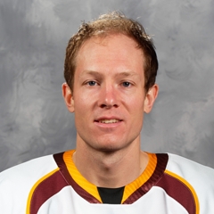 Brad Thiessen