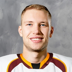 Hayden Stewart