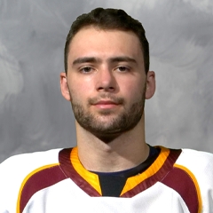 Luke Moncada
