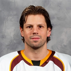 Nathan Gerbe
