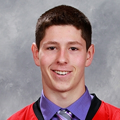 Miles Gendron
