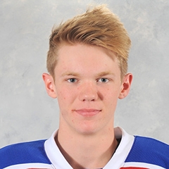 Wyatt McLeod