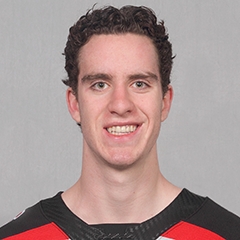 Gregor MacLeod