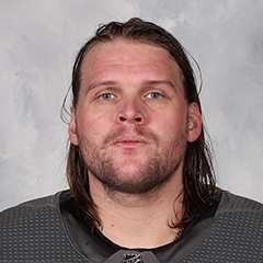 Robin Lehner