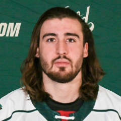 Hunter Warner