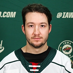 Josh Atkinson