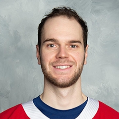 Sam Vigneault