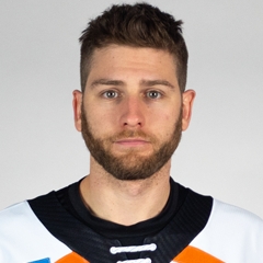 Eamon McAdam