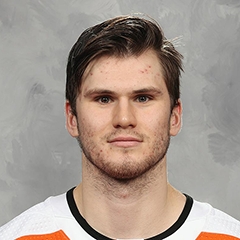 Samuel Morin