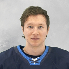 Luke Green