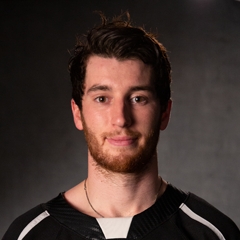 Blaine Byron