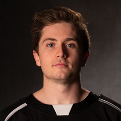 Nick Halloran