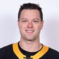 Brendan Woods