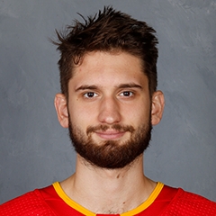 Dan Vladar