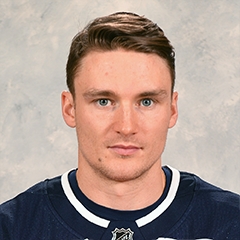 Keegan Lowe