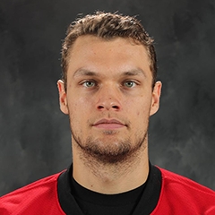 Keegan Kanzig