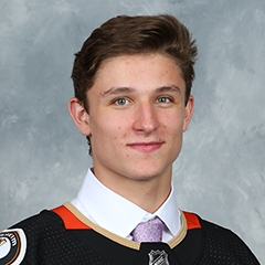 Trevor Zegras