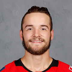 Tyler Parsons