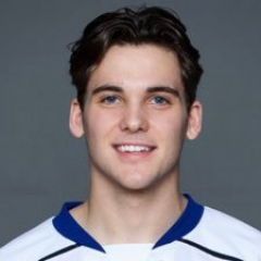 Adam Evanoff