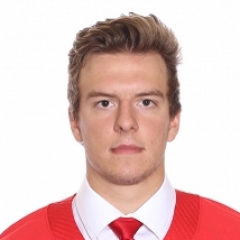 Cole MacKay