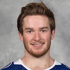 Kevin Hancock
