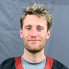 Connor LaCouvee