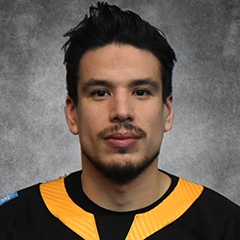 Jordan Nolan