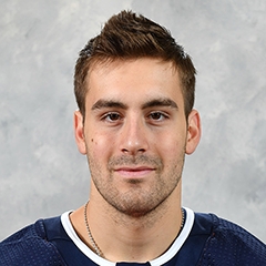 Evan Bouchard