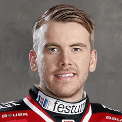 Patrik Parkkonen