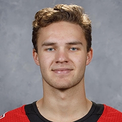 Josh Norris