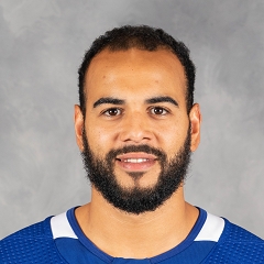 Darren Archibald