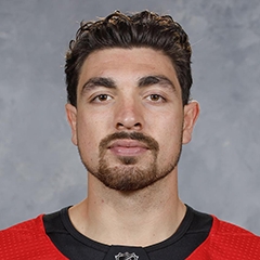 Nick Paul
