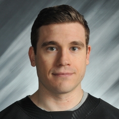 Kyle Cumiskey