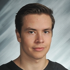 Yegor Sharangovich
