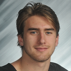 Michael McLeod